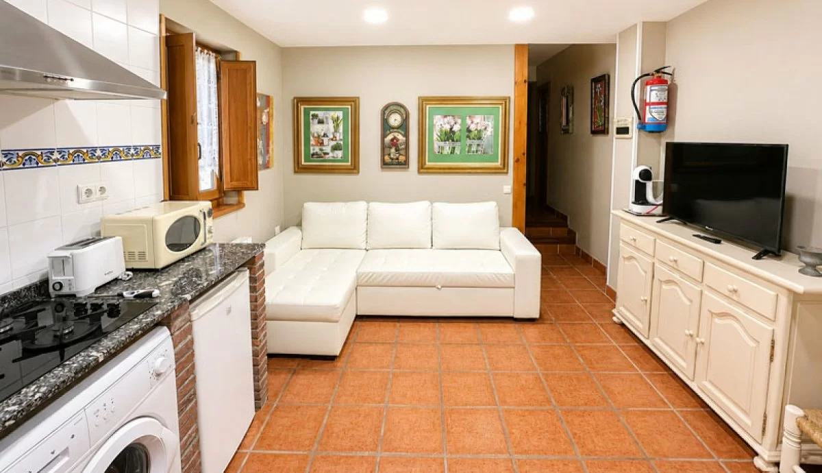 APARTAMENTOS LA GLORIA