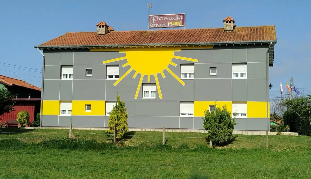 POSADA GRAN SOL