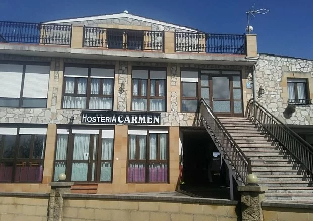 HOSTERIA CARMEN
