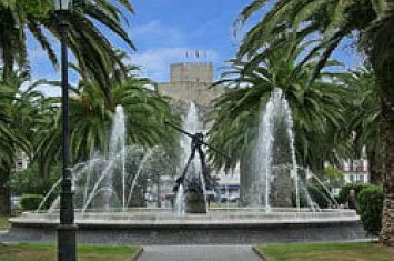 San Vicente de la Barquera