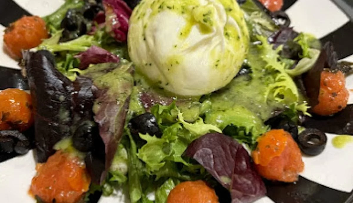 Restaurante Italiano Marcello