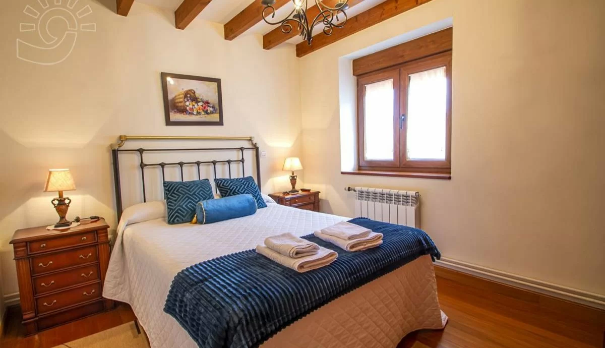 LA CASA DEL CAMPO REY