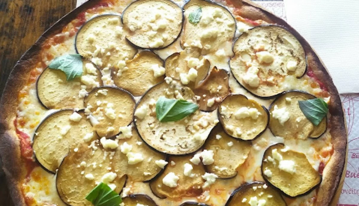 PIZZA FUSION