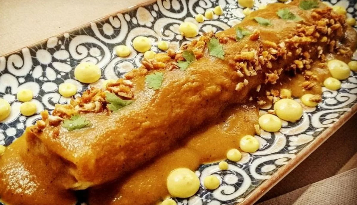 ANTÍDOTO RESTAURANTE