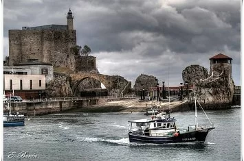 Castro Urdiales