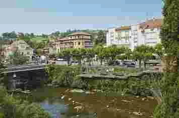 Liérganes