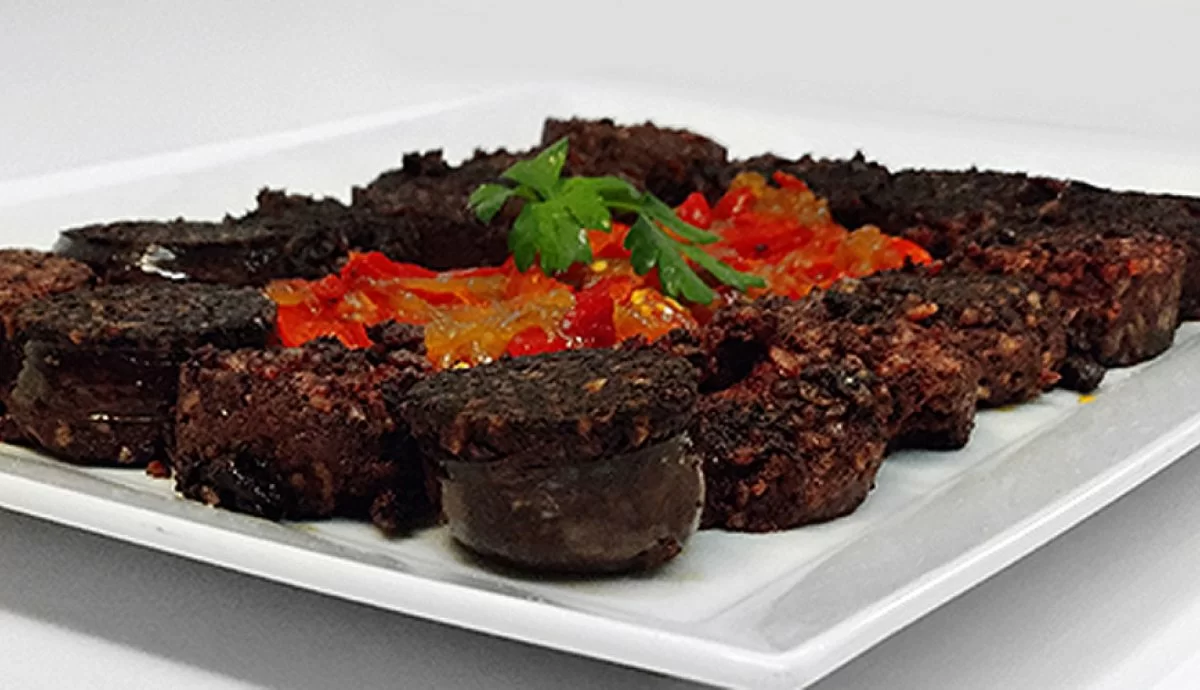 LA COCINUCA DEL BOURBON