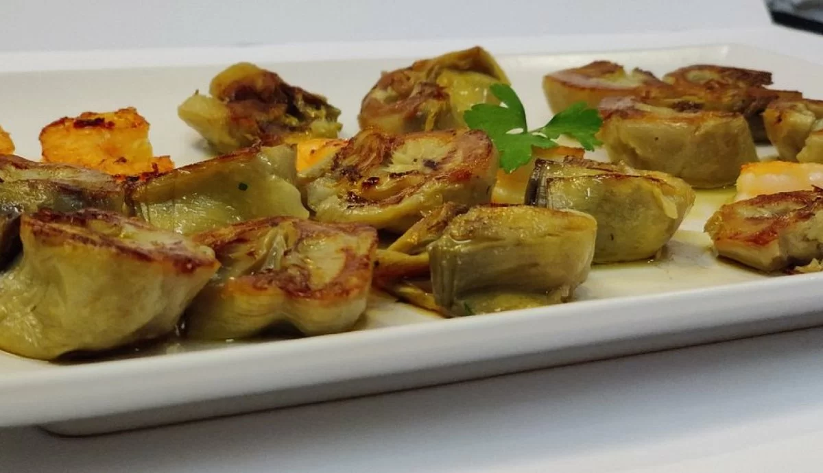 LA COCINUCA DEL BOURBON