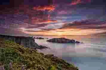 Ruta Costa Quebrada
