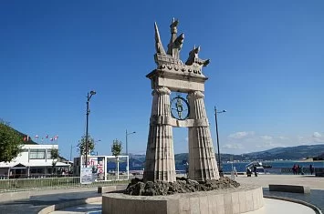 Santoña