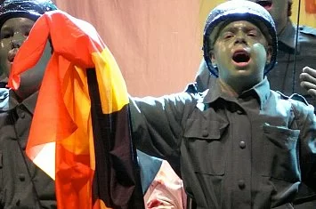 Carnaval de Santoña