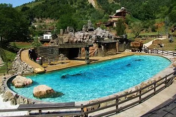 Parque de Cabárceno