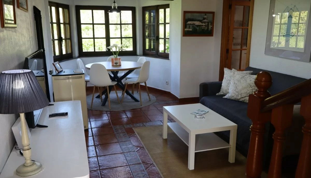 CASA EL MOLINO