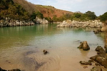 Ruta la Senda Costera de Prellezo