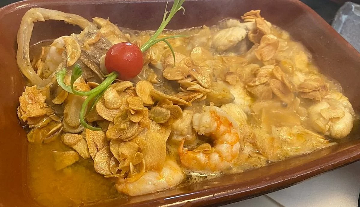 LA COCINUCA DEL BOURBON