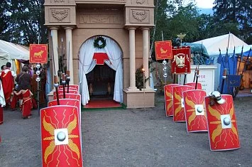 Las Guerras Cantabras