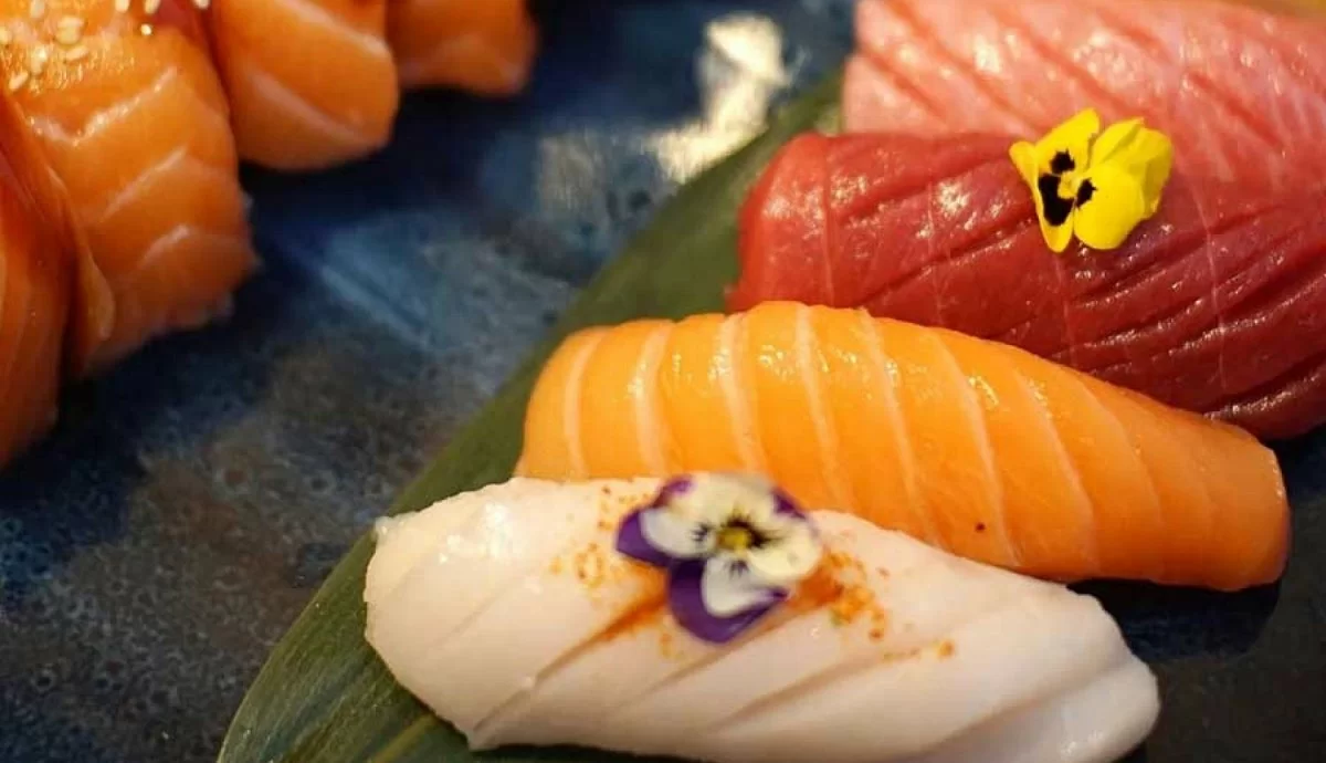 RESTAURANTE SUKA SUANCES