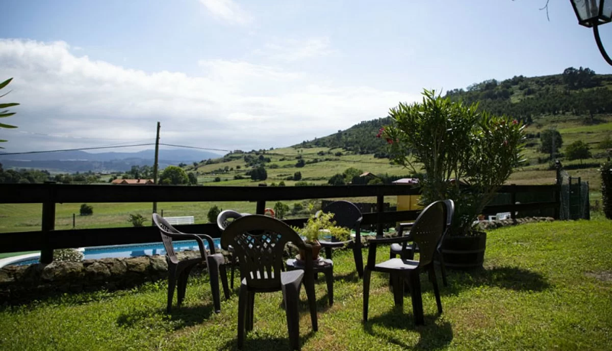 APARTAMENTOS LA GLORIA