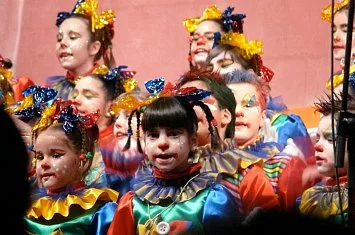 Carnaval de Santoña