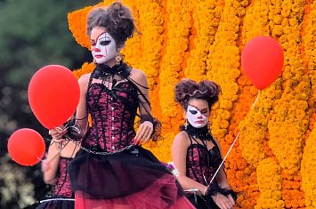Batalla de flores de Laredo_839
