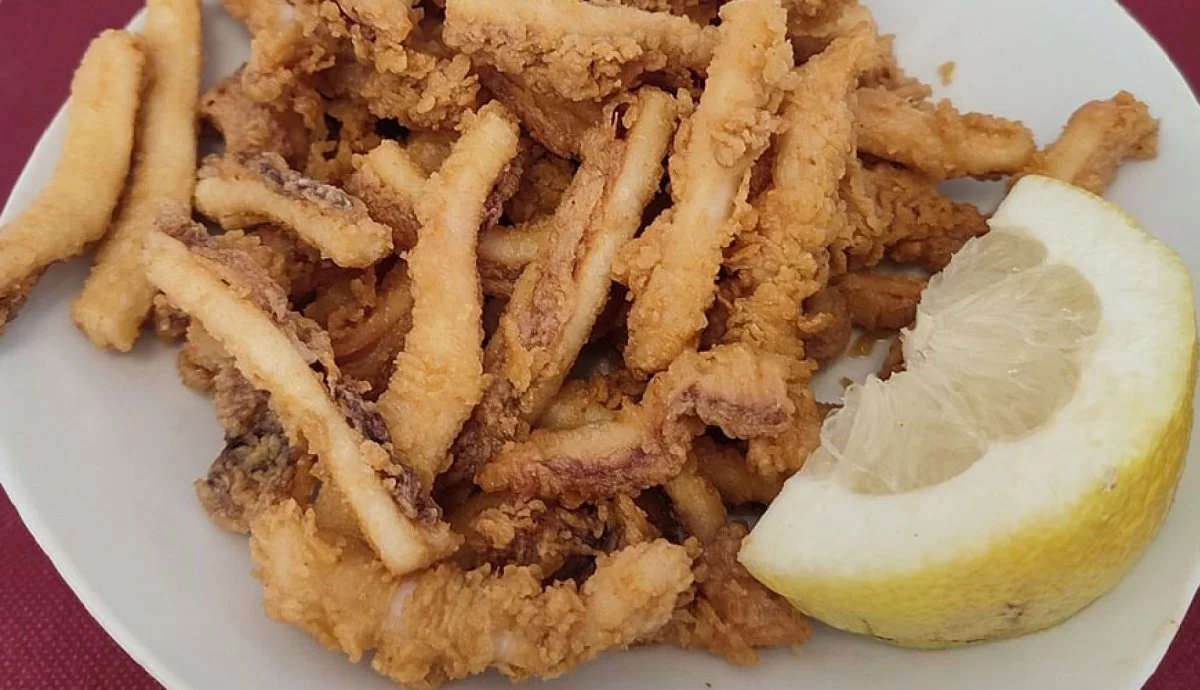 RESTAURANTE LAS SOPEÑAS