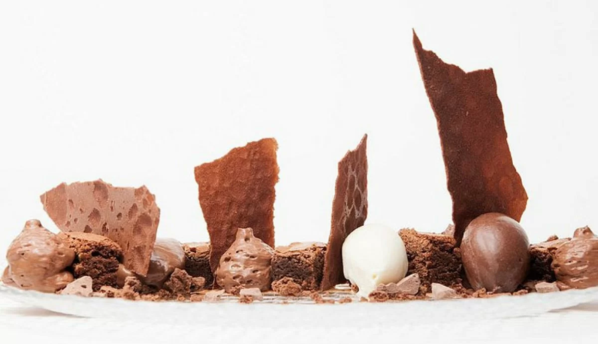 ANTÍDOTO RESTAURANTE