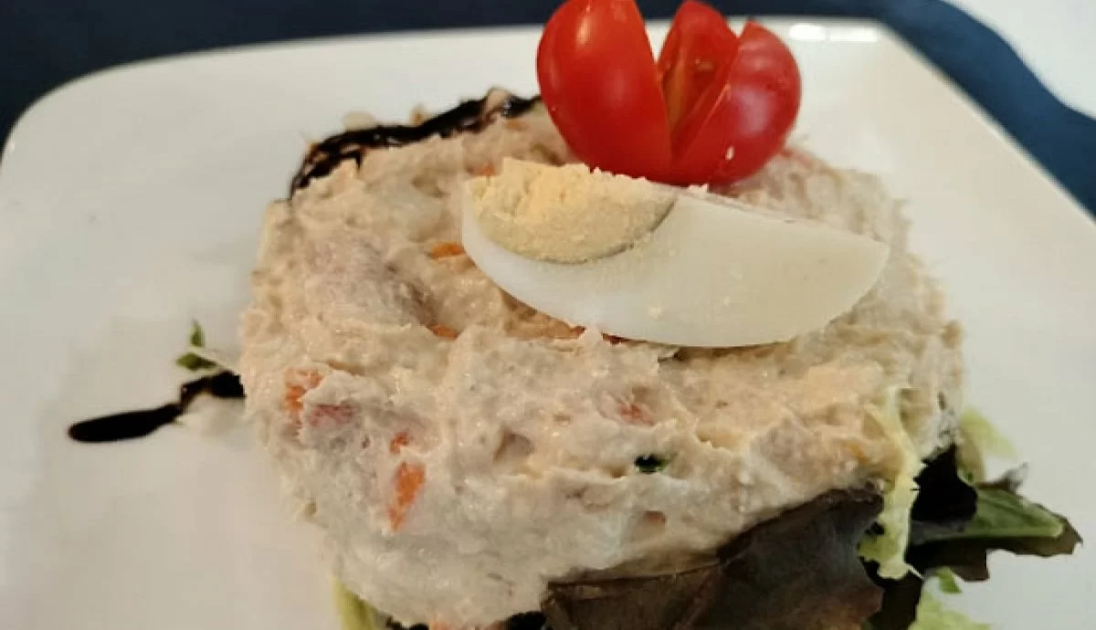 RESTAURANTE CASA TEÓFILA