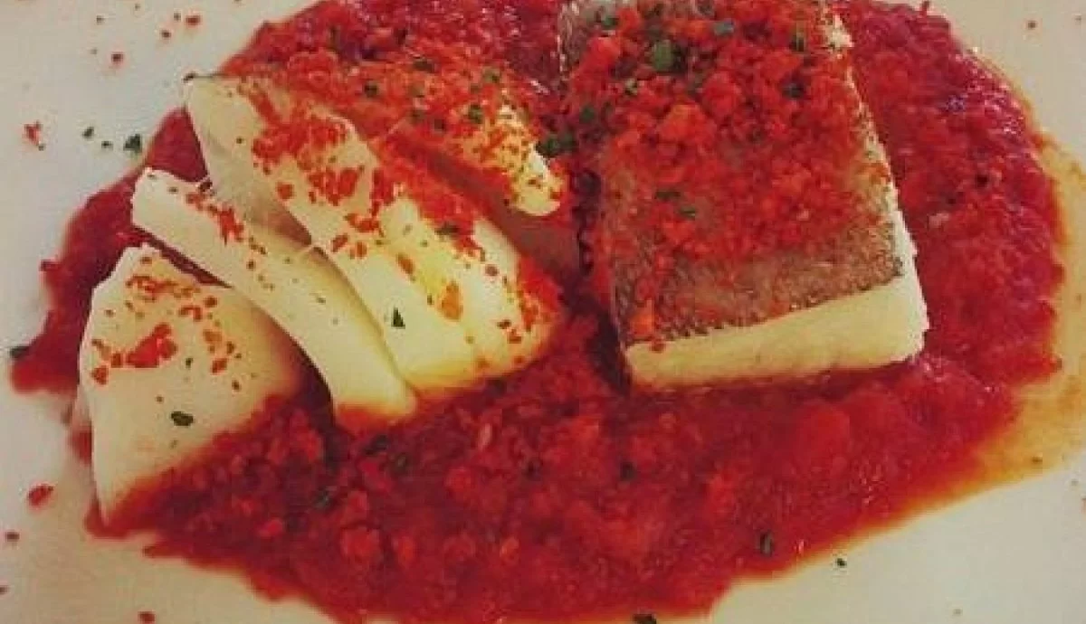 RESTAURANTE EL REMEDIO