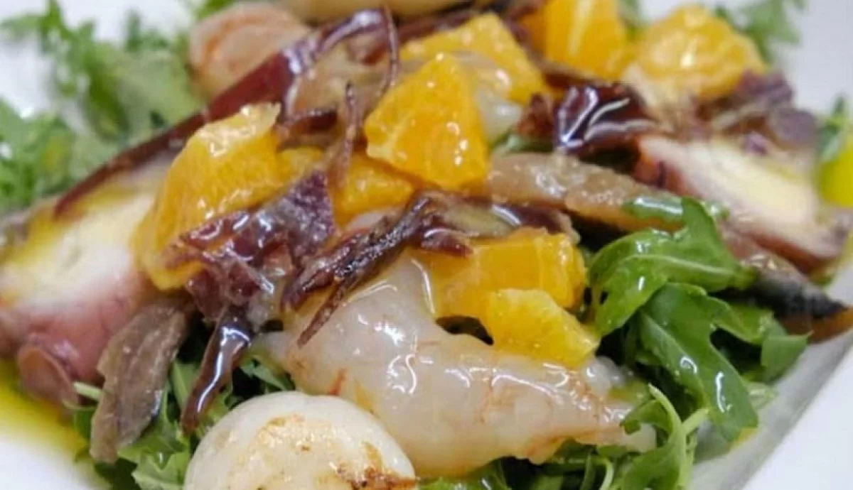 RESTAURANTE LA VINOTECA