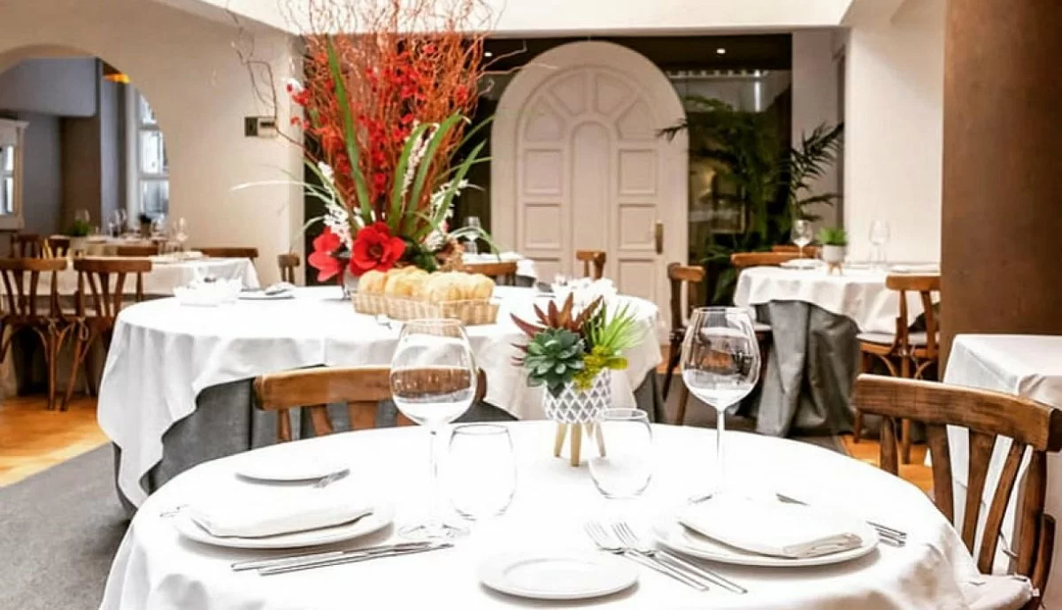 RESTAURANTE LA VINOTECA