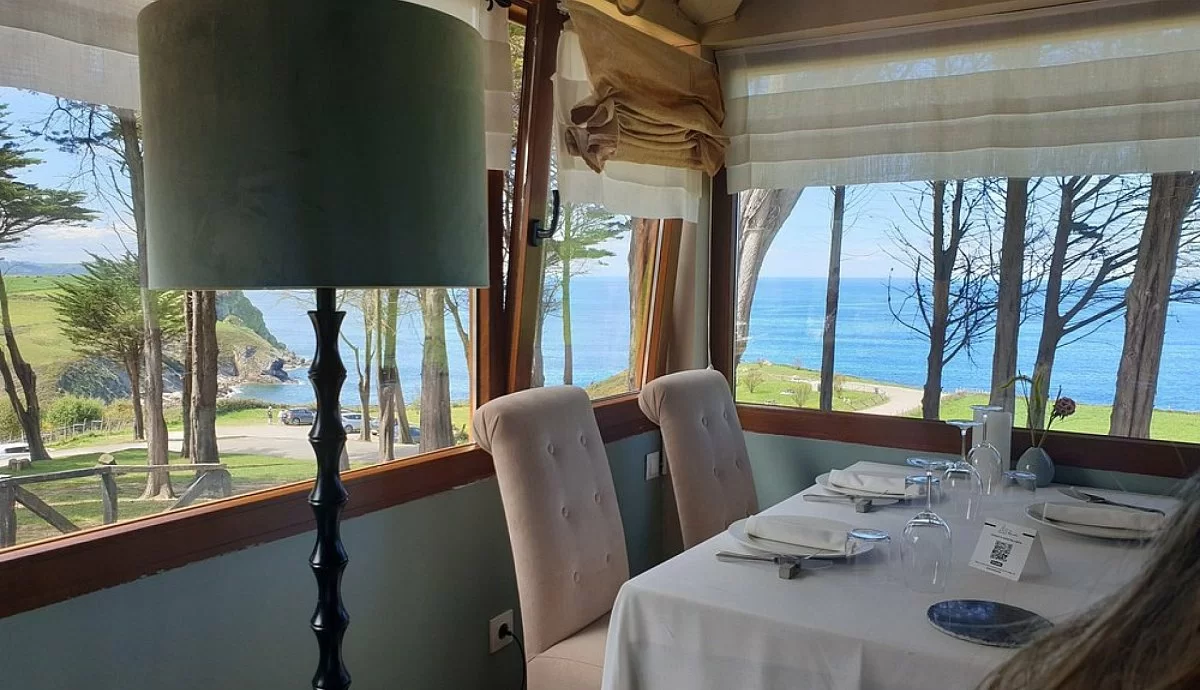 RESTAURANTE EL REMEDIO