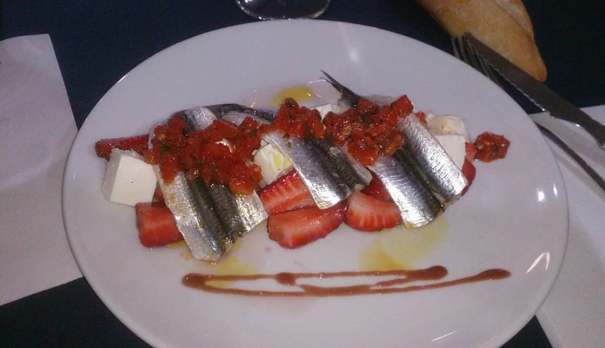 The Bridge Tavern LA FINCA