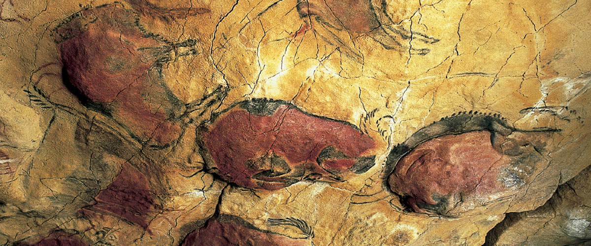 Visita guiada por la Neocueva y Museo de Altamira