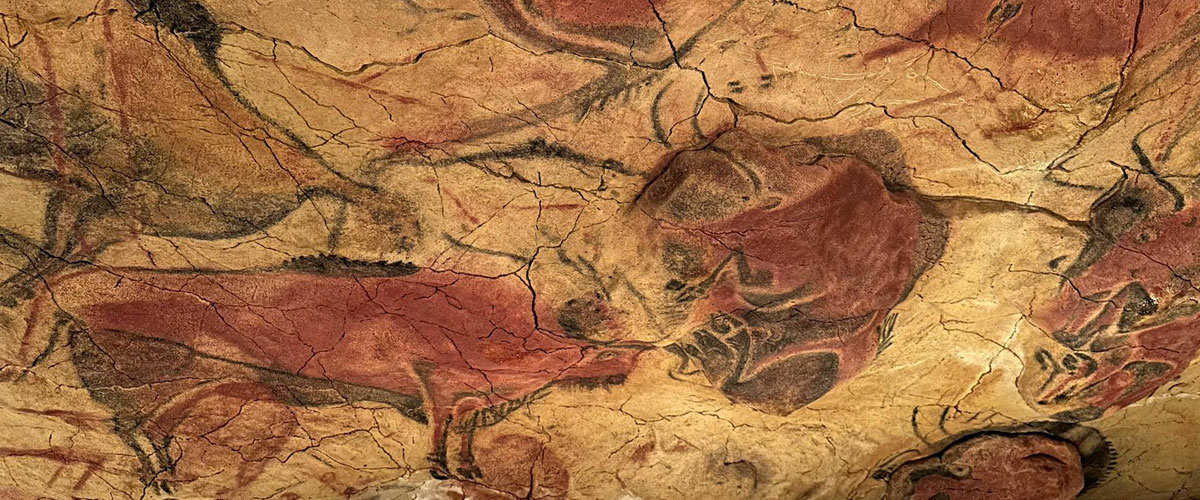 Visita guiada por la Neocueva y Museo de Altamira
