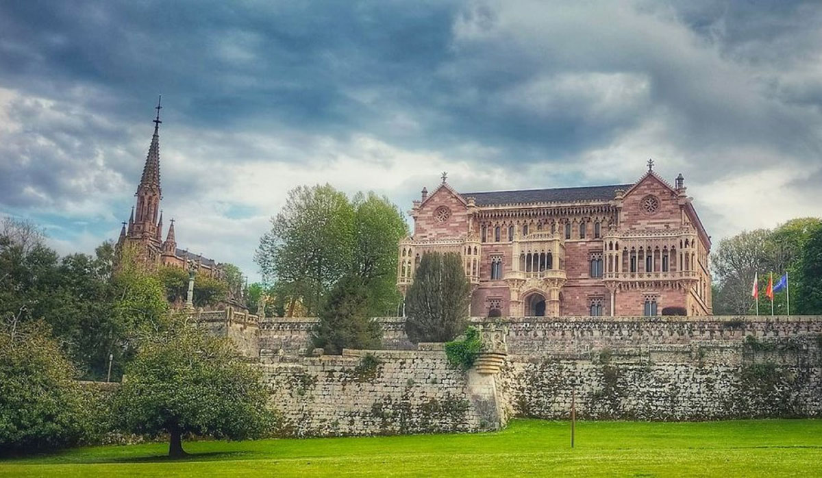 Comillas